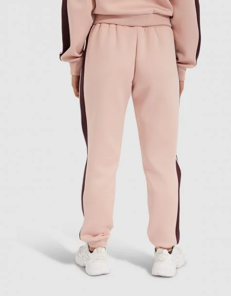 Штаны женские Ellesse Nervet Track Pant Pink