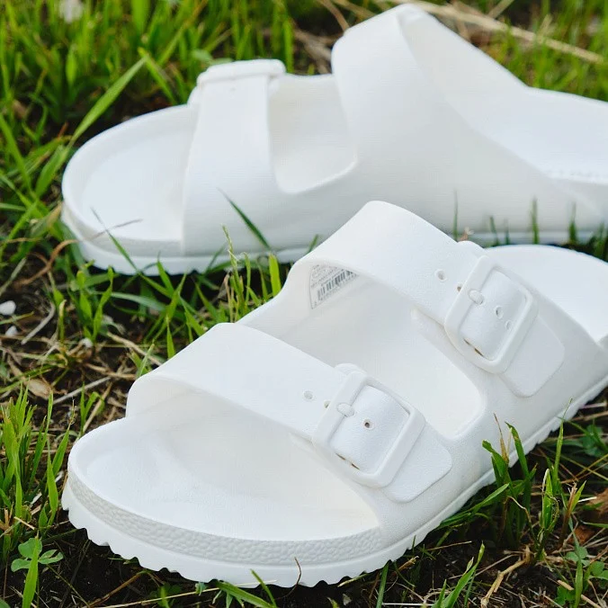 Сандалии женские Affex Anchorage White