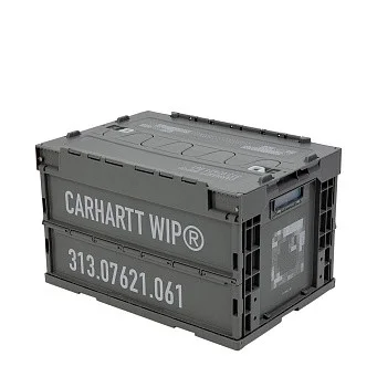 Ящик складной Carhartt WIP Tour Foldable Container