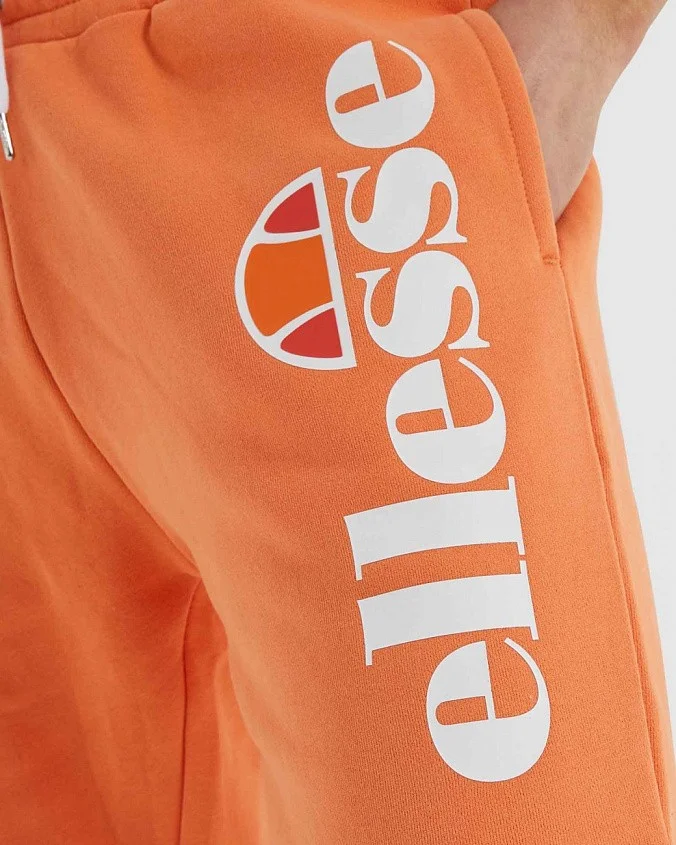 Шорты Ellesse Bossini Shorts Orange