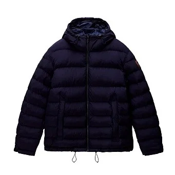 Куртка Napapijri Terez Puffer Jacket Dark Blue