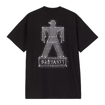 Футболка Carhartt WIP S/S Stargazer T-Shirt