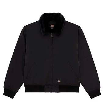 Куртка Dickies Coalfield Flight Jacket Black
