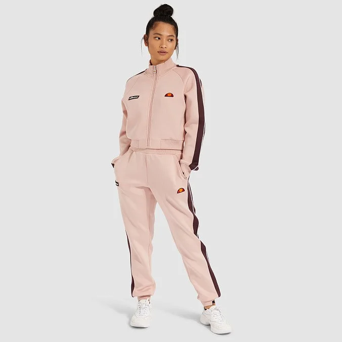 Штаны женские Ellesse Nervet Track Pant Pink