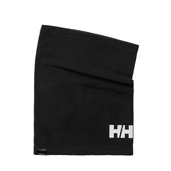 Шарф Helly Hansen Polartec Neck Black