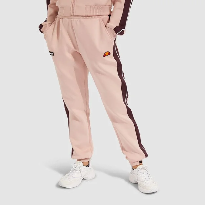 Штаны женские Ellesse Nervet Track Pant Pink