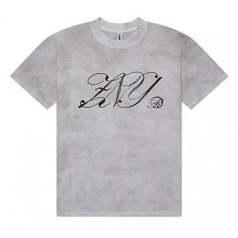 Футболка ZNY LOGO