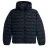 Куртка Fred Perry Hooded Insulated Jacket