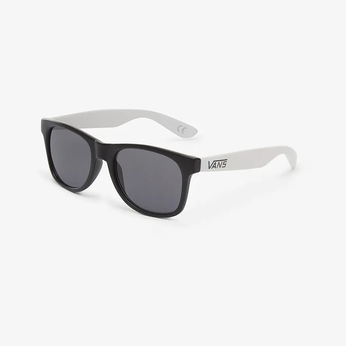 Очки Vans Spicoli 4 Shades Black White