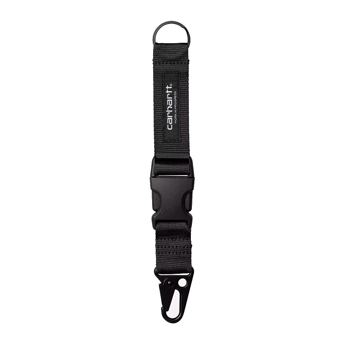 Ключница Carhartt WIP Click Keyholder