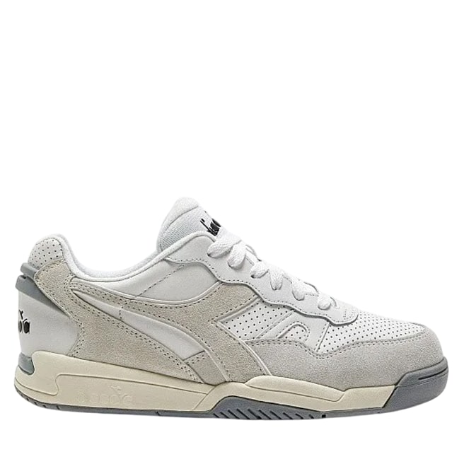 Кроссовки мужские Diadora Winner SL White/White