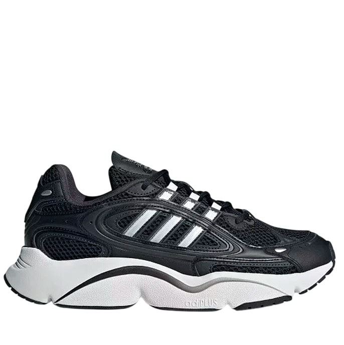 Кроссовки мужские adidas Originals Ozmillen Core Black/Cloud White/Carbon