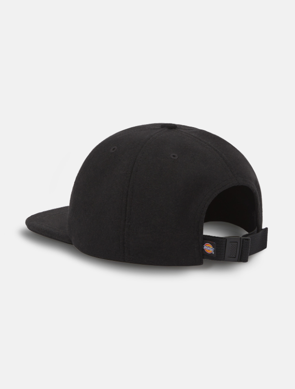 Кепка Dickies West Vale Cap Black