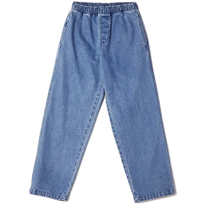 Джинсы Obey Easy Denim Pant