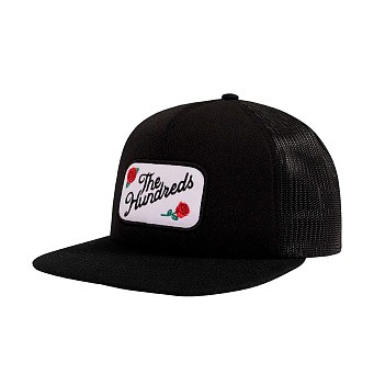 Кепка The Hundreds Garage Trucker Hat