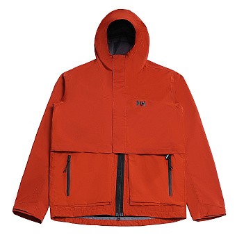 Куртка Helly Hansen Flex Modular Rain Jacket