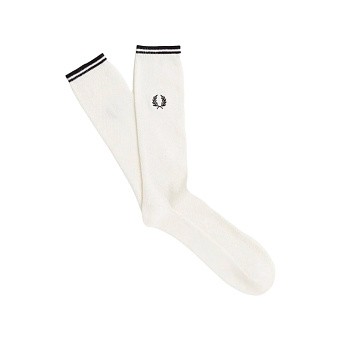 Носки Fred Perry Waffle Stripe Socks