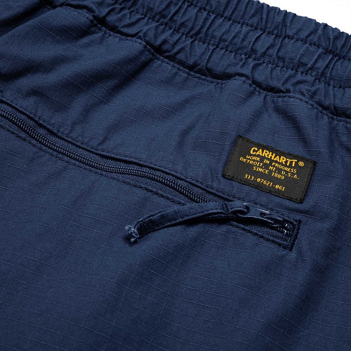 Брюки Carhartt WIP Cargo Jogger