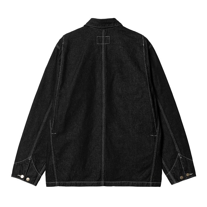 Куртка рубашка Carhartt WIP OG Chore Coat