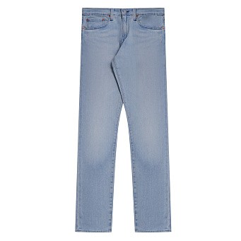 Мужские джинсы Levi's 512™ Slim Taper Fit Gravie Fog Light Wash