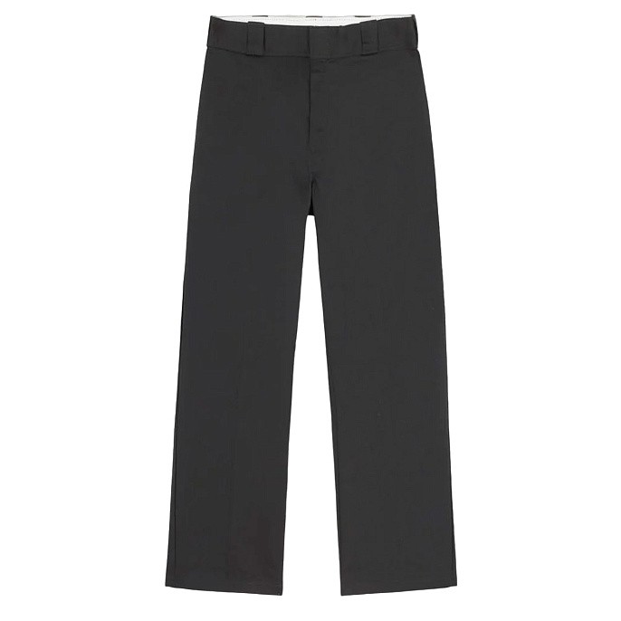 Брюки Dickies 874 Work Pant Rec Black