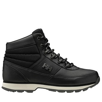 Ботинки женские зимние Helly Hansen W Woodlands Black/Cream/Black Gum