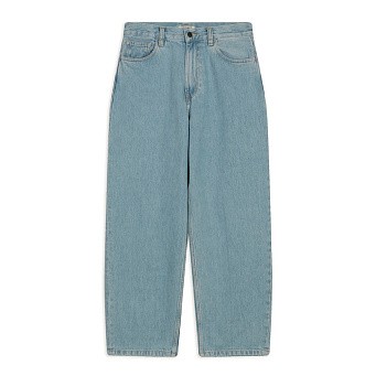 Джинсы женские Carhartt WIP W' Brandon Pant Blue (stone bleached)