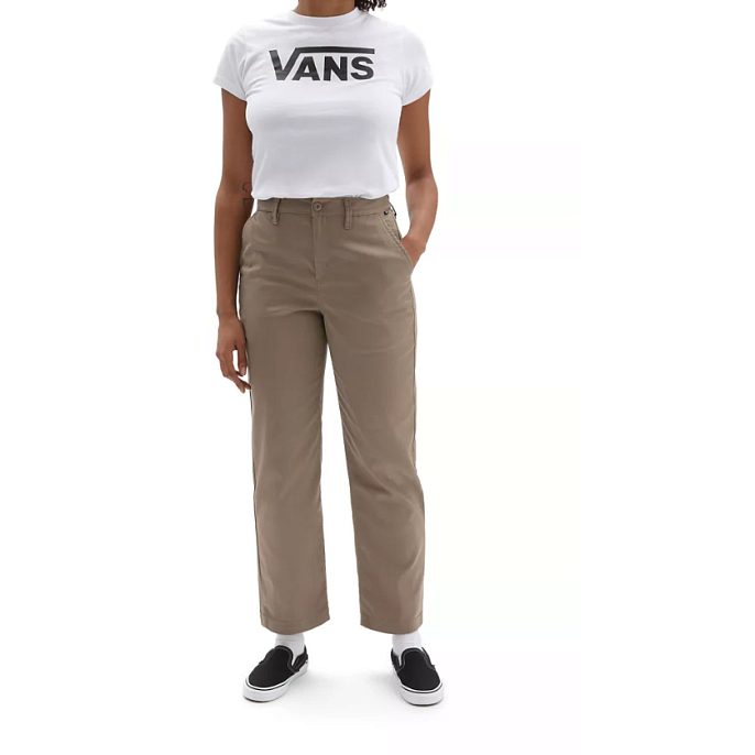 Брюки женские Vans Authentic Chino