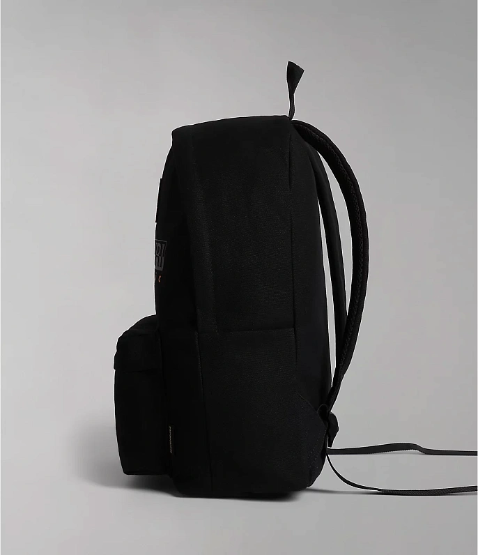 Рюкзак Napapijri Hering Backpack Black