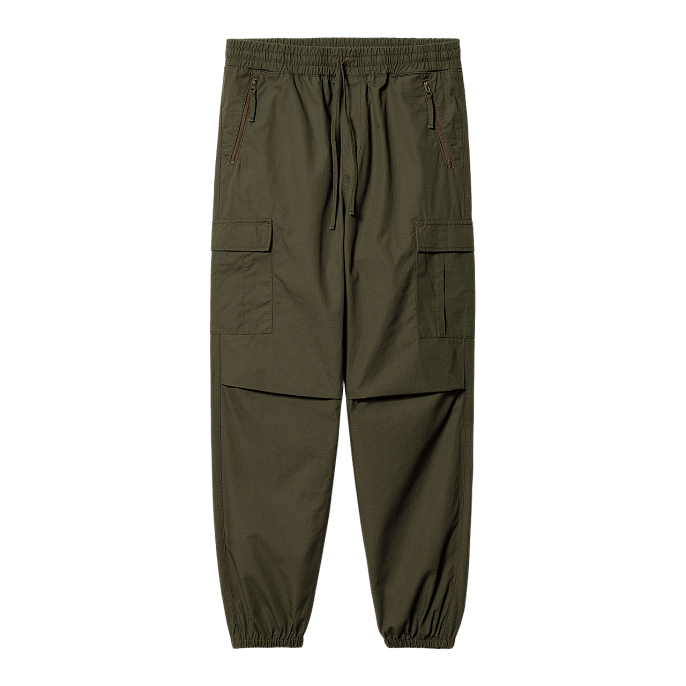 Брюки Carhartt WIP Cargo Jogger