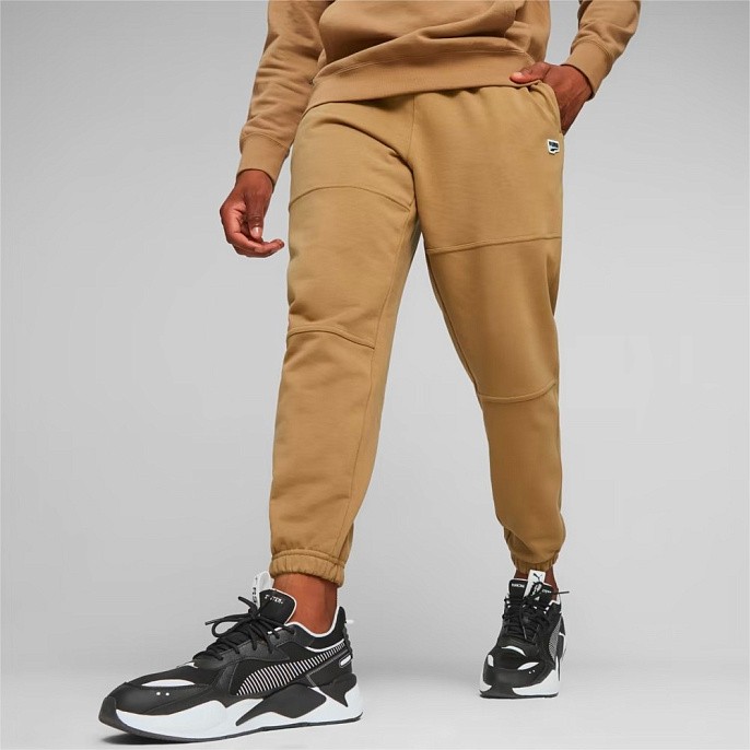 Штаны Puma Downtown Men’s Sweatpants