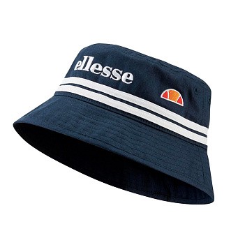 Панама Ellesse Lorenzo Bucket Hat Navy