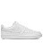 Кроссовки Nike Court Vision Low Next Nature White/White