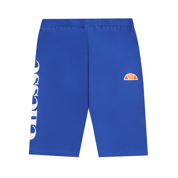 Шорты женские Ellesse Tour Shorts Blue