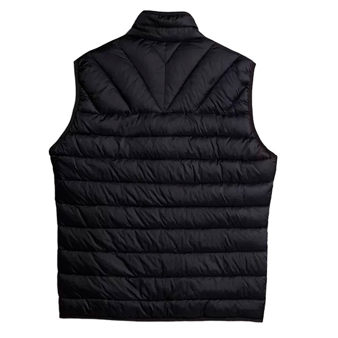 Жилет Napapijri Aerons Vest Jacket Black