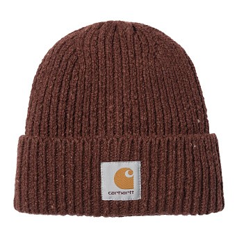 Шапка Carhartt WIP Anglistic Beanie