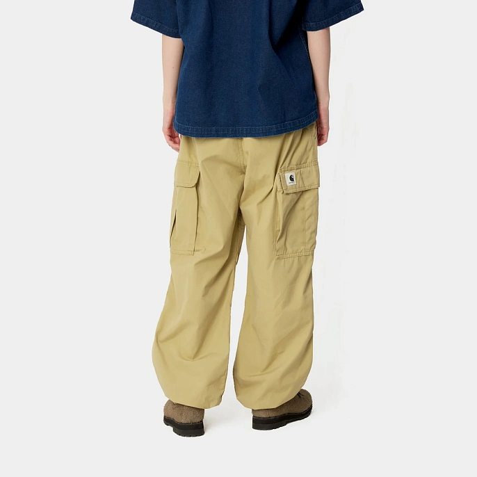 Брюки женские Carhartt WIP W' Jet Cargo Pant