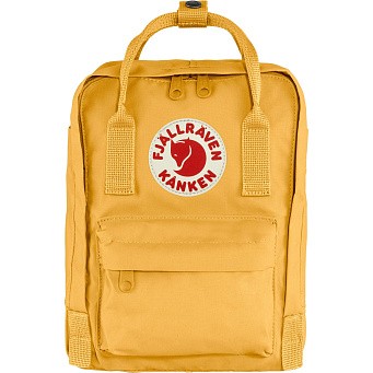 Рюкзак Fjallraven Kanken Mini 160 - Ochre