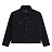 Куртка джинсовая женская Levi's Ex-Boyfriend Sherpa Trucker Jacket Yes Black