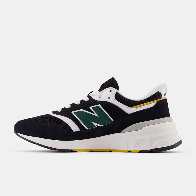 Кроссовки New Balance 997R U997REC