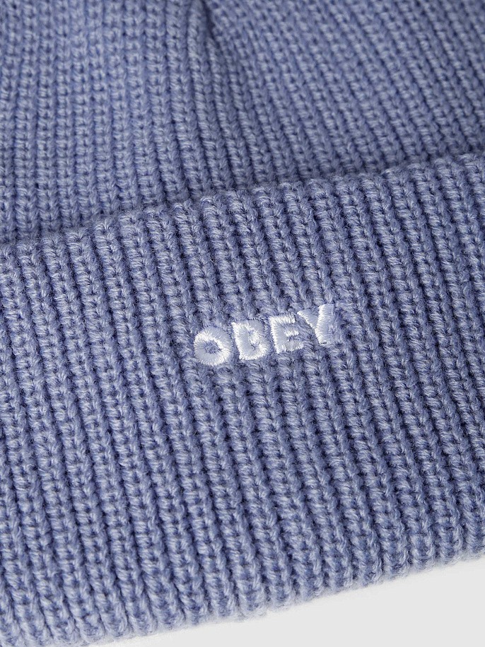 Шапка Obey Future Beanie