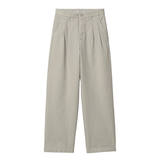 Брюки женские Carhartt WIP W' Cara Pant