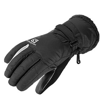 Перчатки женские Salomon Force Dry W Glove