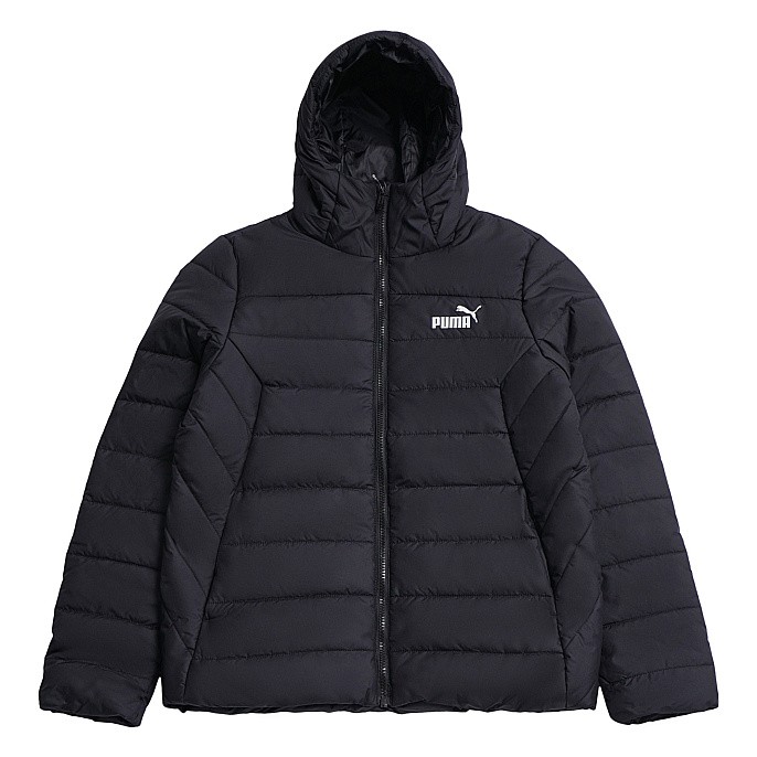 Куртка женская Puma Essentials Padded Jacket Women