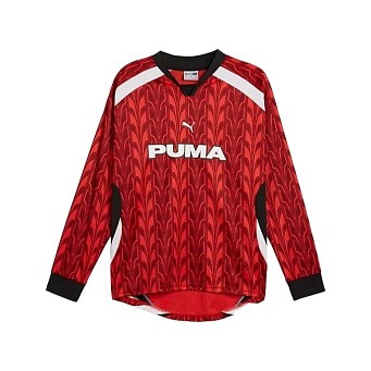 Лонгслив Puma Football Jersey