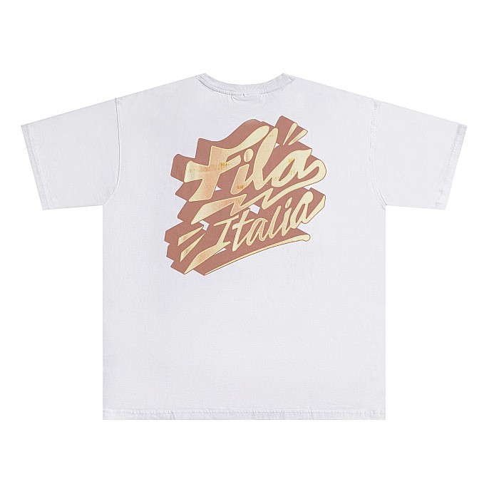 Футболка FILA Matt Graphic T-Shirt