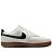 Кроссовки Nike Court Vision Low Sail/Light Orewood Brown/White/Black