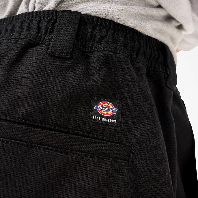 Брюки Dickies Skateboarding Tom Knox Work Pants Black