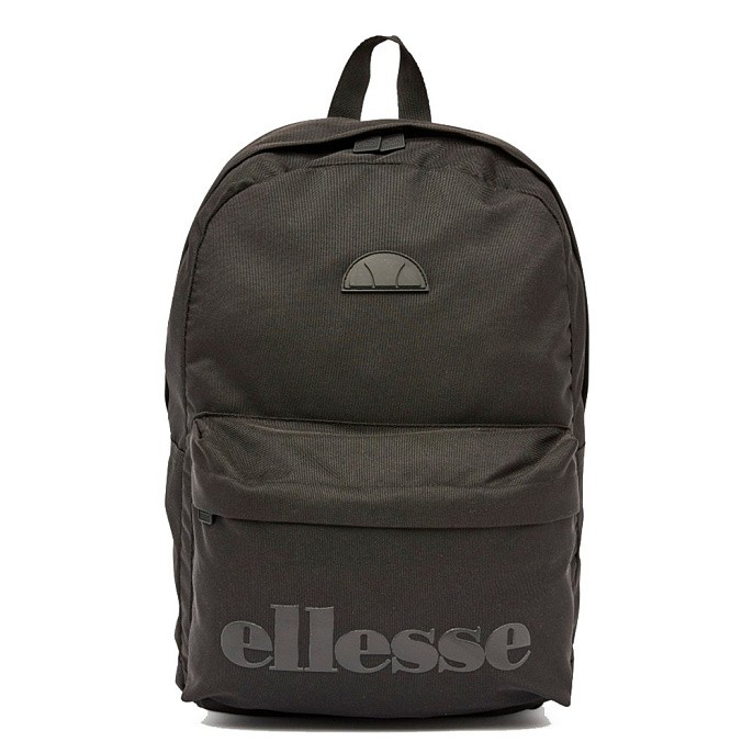 Рюкзак Ellesse Regent Backpack Black