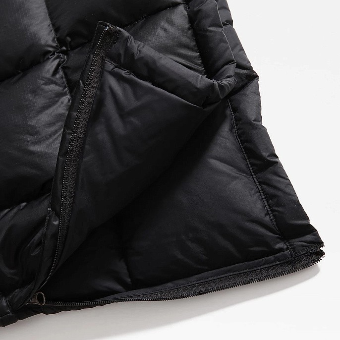 Пуховик унисекс The North Face Lhotse Duster TNF Black